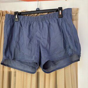 Women’s adidas running shorts